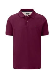 FYNCH-HATTON Poloshirt Dark Crocus