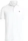 Polo Ralph Lauren Performance Poloshirts für Herren, Ralph Lauren White, Mittel