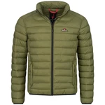 Höhenhorn Balmhorn Herren Jacke Grün