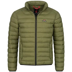 Höhenhorn Balmhorn Herren Jacke Grün