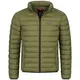 Höhenhorn Balmhorn Herren Jacke Grün Gr. M