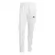 adidas Herren Club Tennis 3-Stripes Knitted Pants, White, M