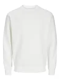 JJEBRADLEY Sweat Crew NOOS