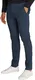 Tommy Hilfiger Herren Chino Hose Bleecker Printed Structure Slim Fit, Blau (Desert Sky), 32W/32L