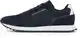 Tommy Hilfiger Herren Runner Sneaker New Eva Mix Flag Schuhe, Blau (Desert Sky), 41