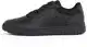 Tommy Hilfiger Herren Court Sneaker Basket Core Lite Low Top, Schwarz (Black), 41