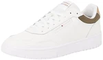 TOMMY HILFIGER Sneaker 'BASKET CORE LITE' Weiß/Ecru