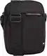 Tommy Hilfiger Herren Umhängetasche Element Repreve Mini Reporter Sportlich, Schwarz (Black), Einheitsgröße