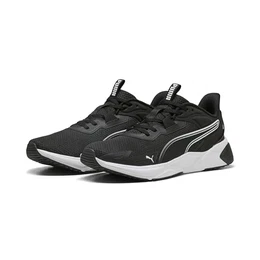 Unisex Disperse XT 4 Crosstrainer, Black White, 41 EU