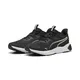 PUMA Unisex Disperse XT 4 Crosstrainer, Black White, 41 EU
