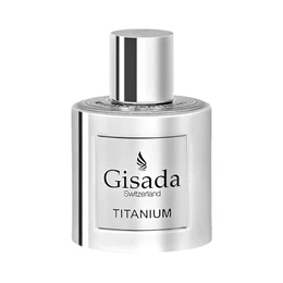 - Titanium 100ml Eau de Parfum für Herren für Frauen Unisex würzig, lebendiger, frischer und kraftvoller Duft