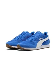 Unisex ST Miler Sneaker, Team ROYAL White-Gum, 41 EU