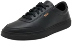 BOSS Sneaker 'Kieran Tenn' schwarz