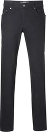 Herren Style Cooper Denim Masterpiece Jeans Perma Black 42W / 34L