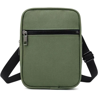 ANPTER Umhängetasche Herren Schultertasche Crossbody Herrentasche Handytasche Herrenhandtasche Kleine Umhängen Tasche Shulder Bag Messenger für Freizeit Urlaub Ausflug Grün ANPTER Umhängetasche Herren Schultertasche Crossbody Herrentasche Handytasche Herrenhandtasche Kleine Umhängen Tasche Shulder Bag Messenger für Freizeit Urlaub Ausflug Grün