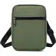 Umhängetasche Herren Schultertasche Crossbody Herrentasche Handytasche Herrenhandtasche Kleine Umhängen Tasche Shulder Bag Messenger für Freizeit Urlaub Ausflug (Grün Umhängetasche Herren&Damen)