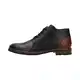 bugatti Herren Schnürstiefel, Männer Stiefel Kaltfutter,Winterschuhe,uebergangsstiefel,uebergangsschuhe,schnürboots,schwarz (1000),41 EU / 7 UK