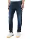Tommy Jeans Herren Austin Slim Tprd Ai1264 Dm0dm21901 Zugeschnitten, Denim (Denim Dark), 32W / 32L