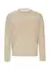 s.Oliver Strickpullover mit Logo-Stickerei