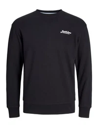 Jjbeau Sweat Crew Neck