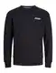 JACK & JONES Jjbeau Sweat Crew Neck