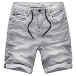 Sublevel Herren Jogg Shorts H1324K61636G104-32