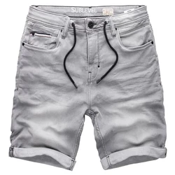 Sublevel Herren Jogg Shorts H1324K61636G104-32