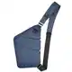 BROADREAM Schultertasche，Anti-Diebstahl Sling Bag，Schultertasche Herren Klein，Umhängetasche，Brusttasche，Herrentasche Klein，Crossbody Tasche Herren