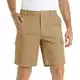 Hehiy Herren Cargo Shorts Baumwolle Lose Fit Kurz Hose Sommer Viele Tasche (Ohne Gürtel) Jogginghose Kurz Sommerhose Herren Kurz Cargo