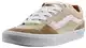 Vans Caldrone Herren Sneaker, Retro Pop Creme Brule Brown, 43 EU
