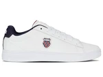 K-SWISS Sneaker Court Shield II marine/karminrot/wei