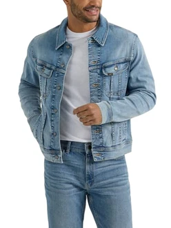 Lee Herren Extreme Motion Rider Jacke Amity