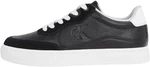 Calvin Klein Jeans Sneaker 'CLASSIC' schwarz/weiß
