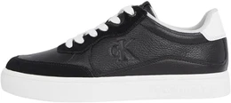 Jeans Herren Classic Cupsole Mg Wmm Ym0ym01153 Low Top, Black Black Bright White, 41 EU