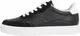 Calvin Klein Jeans Herren Classic Cupsole Mg Wmm Ym0ym01153 Low Top, Black Black Bright White, 41 EU