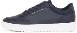 Herren Court Sneaker Basket Core Elegant, Blau (Desert Sky), 42