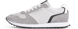 Herren Runner Sneaker New Eva Mix Sportlich, Beige (Grey Whisper), 41