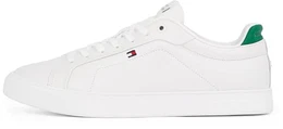 Herren Sneaker Low Icon Court Pinperf Leather