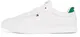 Tommy Hilfiger Herren Sneaker Low Icon Court Pinperf Leather