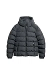 Superdry Jacke Ebenholz Superdry Jacke Ebenholz
