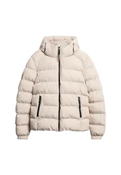 Superdry Jacke Grau
