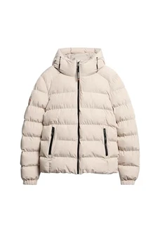 Superdry Jacke Grau