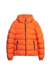 Superdry Jacke Flammenorange Superdry Jacke Flammenorange