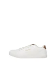 Jack & Jones Herren JFWBOSS PU Sneaker Blau/Hellblau/Weiß