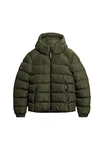 Superdry Jacke Kaki Superdry Jacke Kaki