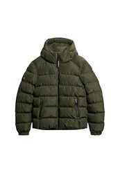 Superdry Jacke Kaki