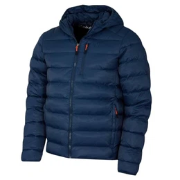 Herren San Gabriel gewebt Jacke - Nordsee - M