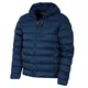 Calvin Klein Herren San Gabriel gewebt Jacke - Nordsee - M