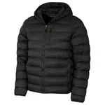 Calvin Klein Herren San Gabriel gewebt Jacke Immergrün