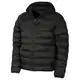 Calvin Klein Herren San Gabriel gewebt Jacke - Immergrün - M